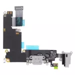 Connettore di Ricarica Apple iPhone 6 Plus grigio