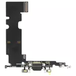 Connettore di Ricarica Apple iPhone 8 Plus Nero