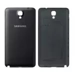Coperchio posteriore Premium Samsung Galaxy Note 3 Lite N7505 Nero