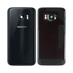 Coperchio posteriore Premium Samsung Galaxy S7 Edge G935 Nero