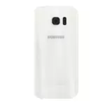 Coperchio posteriore Premium Samsung Galaxy S7 Edge G935 Bianco