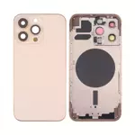 Alloggiamento Posteriore Apple iPhone 13 Pro (Without Parts) Oro
