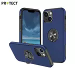 Custodia Protettiva IE013 PROTECT per Apple iPhone 14 Blu