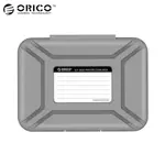 Custodia Protettiva per Disco Rigido Orico 3.5" HDD / SSD PHX35 Grigio