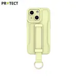 Custodia Protettiva QC-002 PROTECT per Apple iPhone 14 Plus (#6) Verde