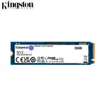 Disco Rigido SSD Kingston SNV2S/250G NV2 M.2 250GB PCIe G4x4 2280
