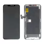 Display OLED Rigido e Touchscreen Apple iPhone 11 Pro Max (TKZ) Nero