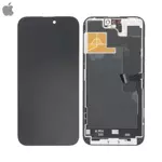 Display Originale Apple iPhone 14 Pro Max 605-12944 (Service Pack) Nero