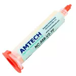 Flusso di Saldatura Amtech NC-559-V2-TF without Cleaning