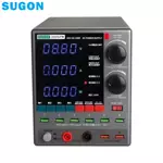 Fornitura Stabilizzata Sugon 3005PM (8x USB + Short Circuit Detection)