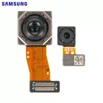 Fotocamera Originale Samsung Galaxy A22 5G A226 48+2MP GH81-20993A