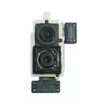 Fotocamera Premium Samsung Galaxy A20 A205