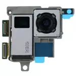 Fotocamera Premium Samsung Galaxy S20 Ultra G988 (108+48MP)