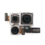Fotocamera Premium Xiaomi Poco F2 Pro 64+13+5MP