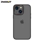 Guscio Protettivo Canon Lens JMGOKIT per Apple iPhone 13 Nero