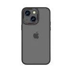 Guscio Protettivo Canon Lens JMGOKIT per Apple iPhone 15 Nero