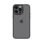 Guscio Protettivo Canon Lens JMGOKIT per Apple iPhone 15 Pro Nero