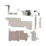 Kit di parti metalliche e supporti interni per iPhone Apple iPhone 12 Mini