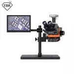 Microscopio TBK 701 with Camera 4K & Screen