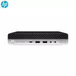 Mini PC HP EliteDesk 800 G3 Mini i5 7500T 35W (W10Pro MAR) Grade A