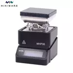 Mini Piattaforma di Preriscaldamento per Componenti Miniware MHP30 PD