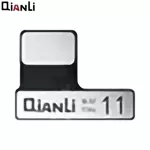 Pad di Riparazione Face ID senza Saldatura QianLi versare Apple iPhone 11 (Clone-DZ03 / iCopy Plus 2)