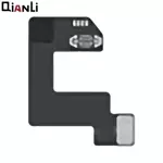 Pad di Riparazione Face ID senza Saldatura QianLi versare Apple iPhone 12 Mini (Clone-DZ03 / iCopy Plus 2)