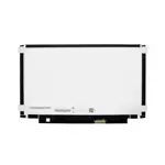 Pannello del PC Portatile 11.6" Slim HD (1366x768) LCD 60Hz 30pin à Gauche Fixation Gauche Droite (N116BGE-EA2 REV.C1) Glossy