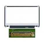 Pannello del PC Portatile 11.6" Slim HD (1366x768) LCD 60Hz, 30pin Destra, Fissaggi Su Giù (N116BGE-EB2) Matte