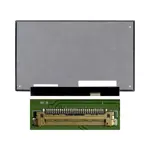 Pannello del PC Portatile 12.5" Slim FHD (1920x1080) IPS 60Hz, 30pin Destra, senza Fissaggi (N125HCE-GPA / NV125FHM-N82) Matte