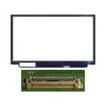 Pannello del PC Portatile 12.5" Slim HD (1366x768) LCD 60Hz, 30pin Destra, senza Fissaggi (LP125WH2(TP)(H1) / LP125WH2(TP)(B1) / HB125WX1-200 / M125NWN1 R0) Matte