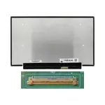 Pannello del PC Portatile 14.0" Slim FHD (1920x1080) LCD IPS 144Hz, 40pin Destra, senza Fissaggi (LM140LF1F02) Matte