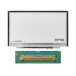 Pannello del PC Portatile 14.0" Slim QHD (2560x1440) IPS 60Hz, 40pin Destra, senza Fissaggi (LP140QH2(SP)(B1)) Matte