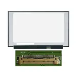 Pannello del PC Portatile 15.6" Slim (1920x1080) LCD IPS 60Hz, 30pin Destra, senza Fissaggi (TV156FHM-NH1 / NV156FHM-N48 V8.0 / N156HCA-EAB Rev.C3) Matte