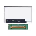 Pannello del PC Portatile 15.6" Fat HD (1366×768) LCD TN 60Hz, 40pin Sinistro, non Montato 360 mm (NT156WHM-N50) Lucido