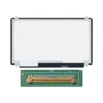 Pannello del PC Portatile 15.6" Slim HD (1366x768) LCD 60Hz Tocco, 40pin Destra, Fissaggi Su Giù (N156BGN-E41 / B156XTK01.0 / LTN156AT40-D01) Glossy