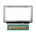 Pannello del PC Portatile 15.6" Slim Touch Screen FHD (1920x1080) IPS 60Hz, Video 40pin Destra, senza Fissaggio (N156HCN-EAA Rev.C1) Matte