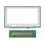 Pannello del PC Portatile 17.3" Slim FHD (1920x1080) IPS 144Hz 40pin Destra, senza Fissaggi (N173HCE-G33) Matte