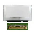 Pannello del PC Portatile 17.3" Slim FHD (1920x1080) LCD 240Hz 40pin Destra, senza Fissaggi (LQ173M1JW05 / B173HAN05.0 / NE173FHM-NZ1) Matte