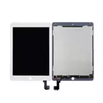 Pannello Touch e Display LCD Apple iPad Air 2 A1566/A1567 Bianco
