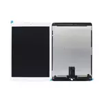 Pannello Touch e Display LCD Apple iPad Air 3 A2152 Bianco