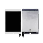 Pannello Touch e Display LCD Apple iPad Mini 4 A1538/A1550 Bianco