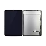 Pannello Touch e Display LCD Apple iPad Pro 11" (1e génération) A1934/A1980/A2013 Nero