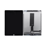 Pannello Touch e Display LCD Apple iPad Pro 12.9" (1e génération) A1584/A1652 Nero