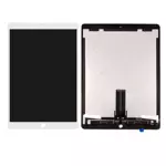 Pannello Touch e Display LCD Apple iPad Pro 12.9" (2e génération) A1670/A1671 Bianco