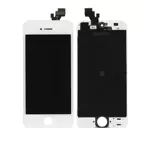 Pannello Touch e Display LCD Apple iPhone 5 PREMIUM Bianco