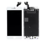 Pannello Touch e Display LCD Apple iPhone 6S Plus PREMIUM Bianco