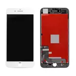 Pannello Touch e Display LCD Apple iPhone 7 Plus PREMIUM ESR Bianco