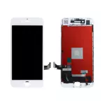 Pannello Touch e Display LCD Apple iPhone 7 PREMIUM ESR Bianco