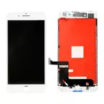 Pannello Touch e Display LCD Apple iPhone 8 Plus PREMIUM ESR Bianco